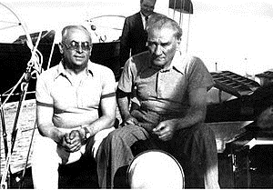 Mahmut Celâl Bayar (1883-1986) - Atatürk Ansiklopedisi