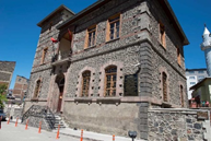 Erzurum Atatürk Evi.bmp