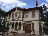 Havza Atatürk Evi.bmp