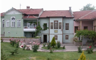 Hacıbektaş Atatürk Evi.bmp