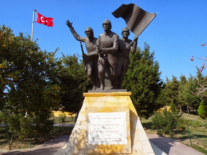 Yahya Çavuş Anıtı I.bmp
