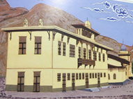 Amasya – Saraydüzü Kışlası.bmp