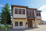 Afyon Şuhut Atatürk evi.bmp
