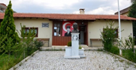 Tekirdağ Muratlı Atatürk evi.bmp