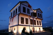 Samsun Kutlukent Atatürk evi.bmp